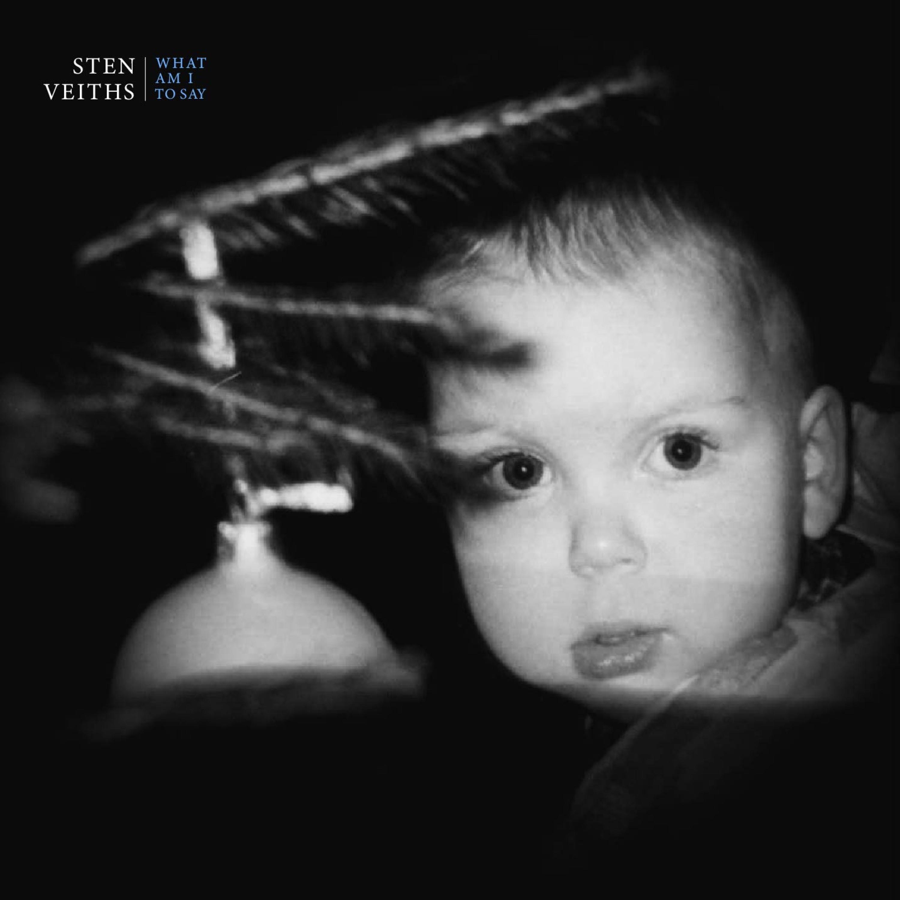 What Am I To Say? - Single