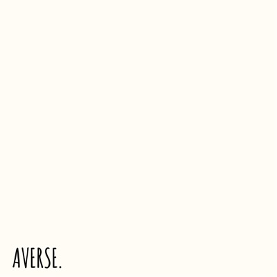 AVERSE - Single