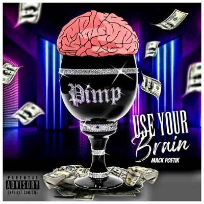 Use your Brain (feat. Jay Carlos) - Single