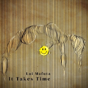 It Takes Time - Single