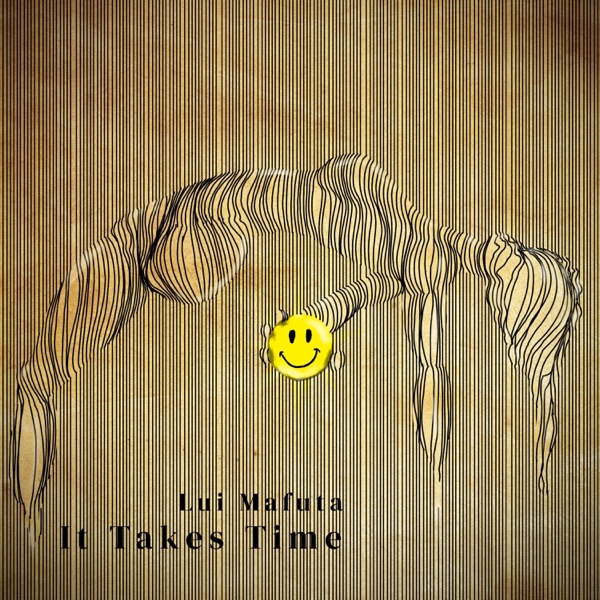 It Takes Time - Single