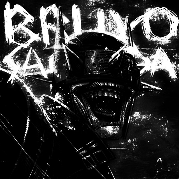 BRUXO SAGRADA - EP