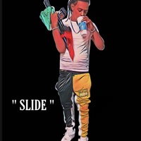 Slide - Single - Luney Bandz