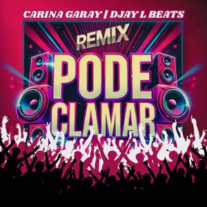 Pode Clamar (Remix)