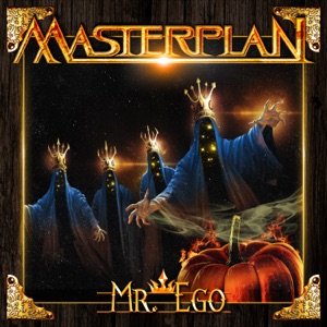 Mr. Ego - Single