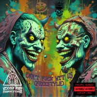 Cant F**k Wit Us (FREESTYLE) (feat. J-Killz the Prince) - Single - BIG MaCC of WBP
