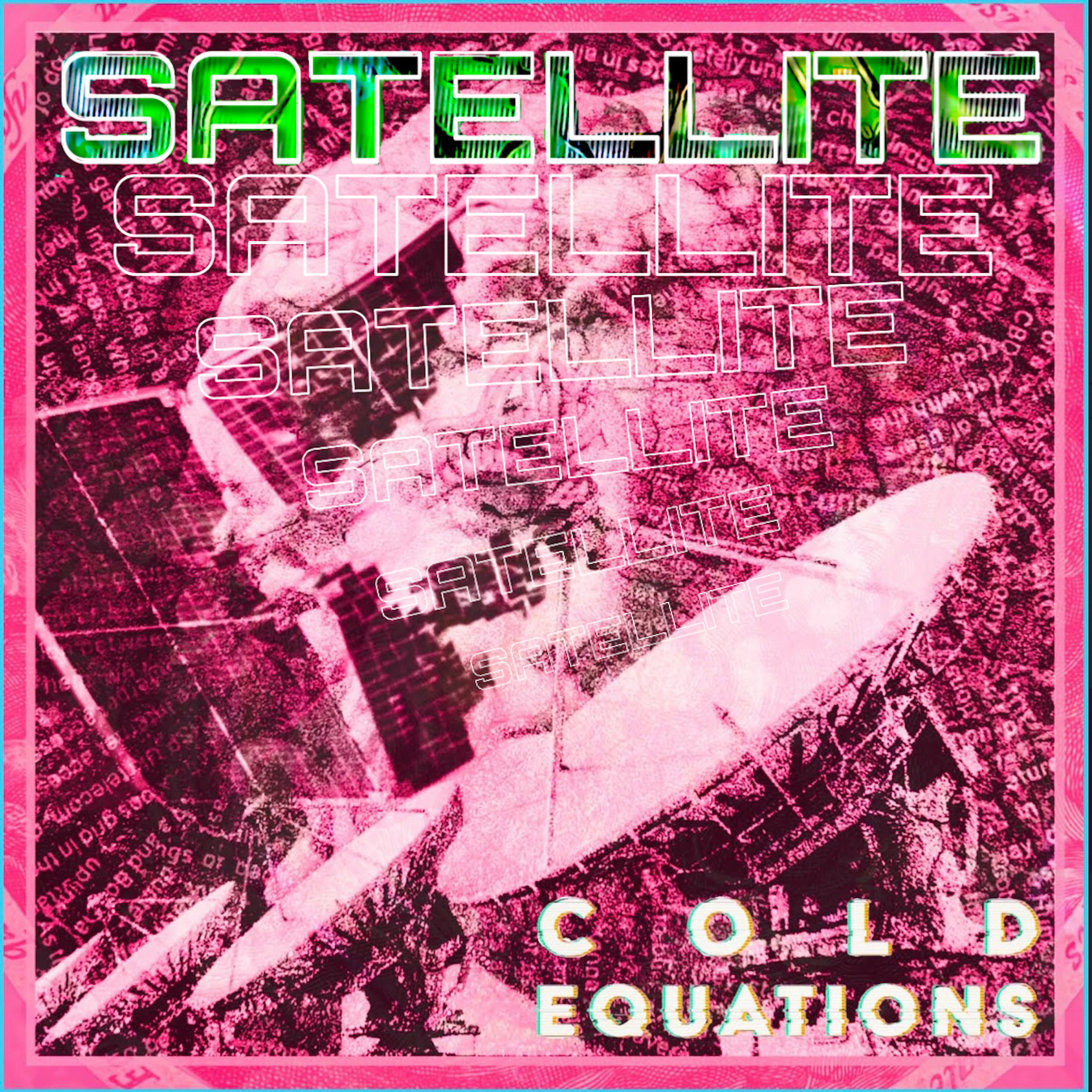 Satellite - Single