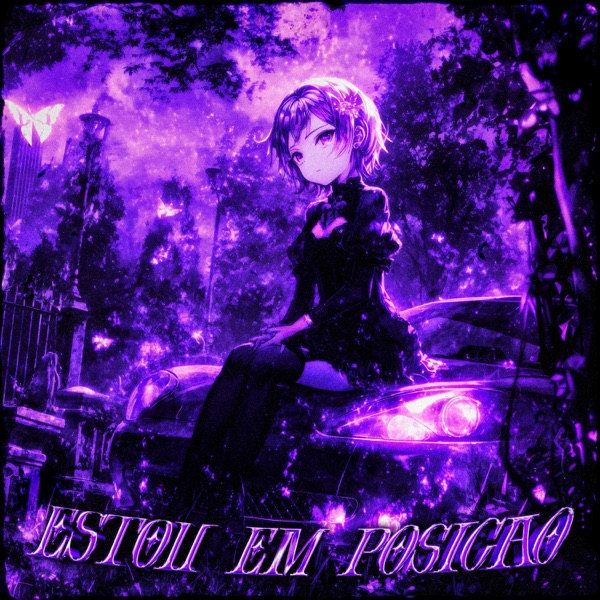ESTOU EM POSIÇÃO - EP