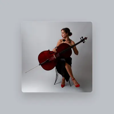 Listen to Yagmur Gonul, watch music videos, read bio, see tour dates & more!