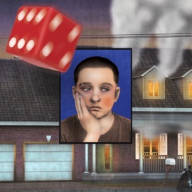 LET'S GET LOST Hyas, Pura Pura & DJ Swisha