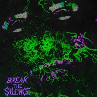 Break the Silence - EP - Tenngage & Dj Playastation
