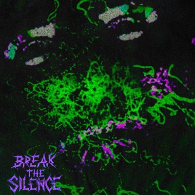 Break the Silence - EP