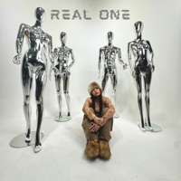 Real One - Single - Stella Standingbear