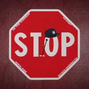 Stop The Cap (feat. Shyste Chronkyte, Xkwisit & Mista Pigz)