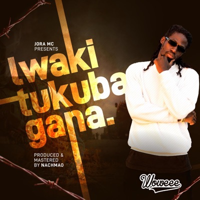 lwaki tukubagana - Single
