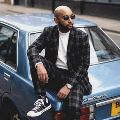 One Chance (feat. Aditya Rao & Teezy) - Single