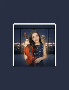 Mirva Haydar सुनें, म्यूज़िक वीडियो देखें, बायो पढ़ें, दौरे की तारीखें और बहुत कुछ देखें!