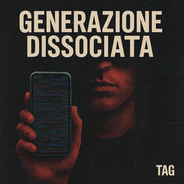 Generazione dissociata - Single album cover