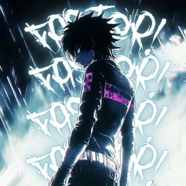 FASTER! - EP