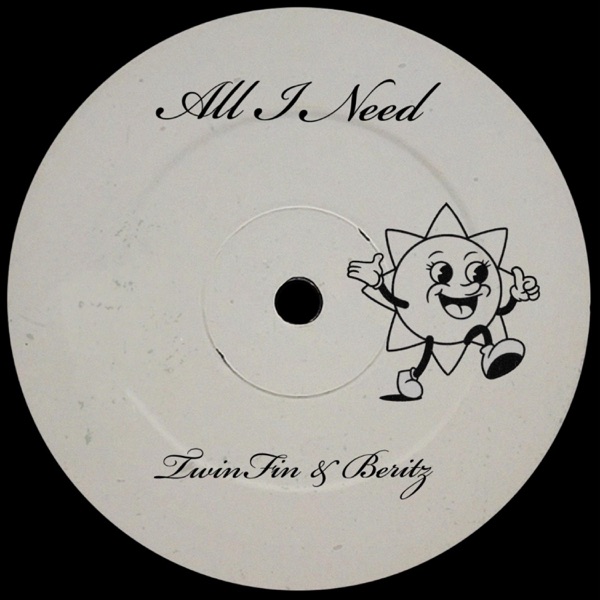 All I Need (feat. Beritz)