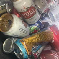 anyways - Single - Reflectioned & rubyred