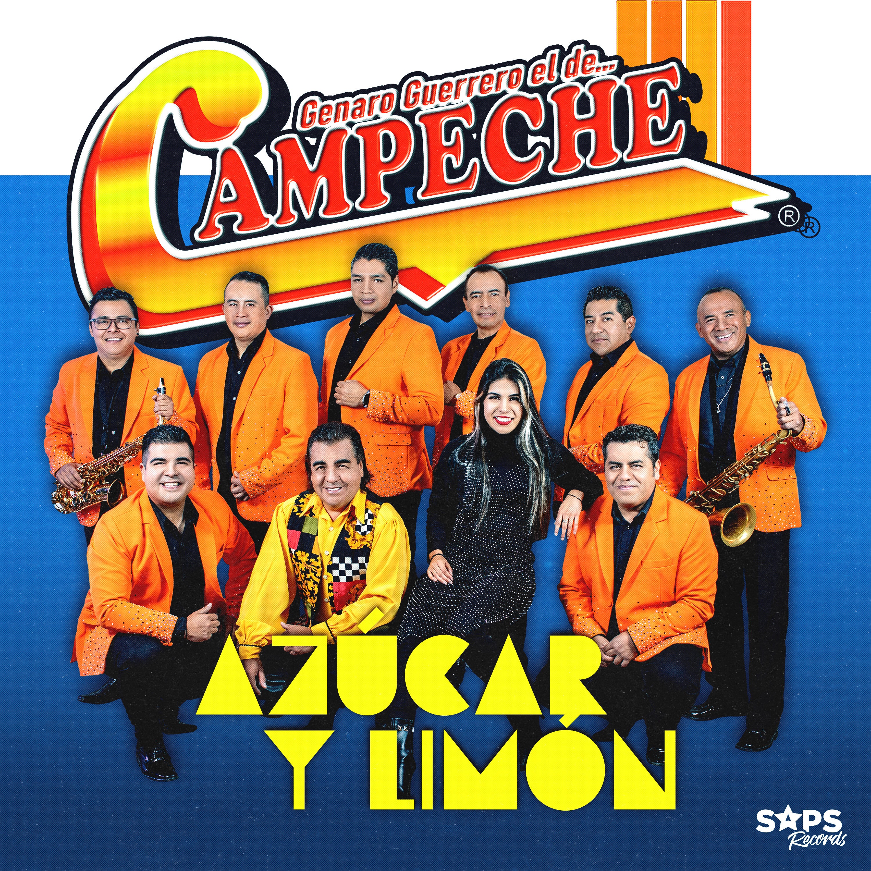 Azúcar y Limón - Single
