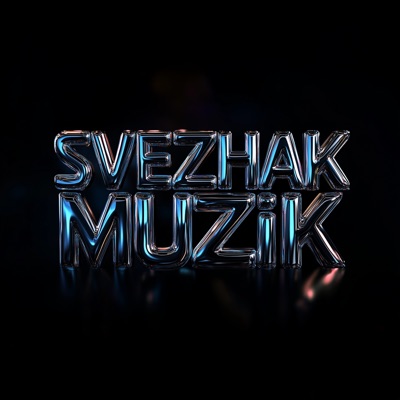 SVEZHAK MUZiK - EP