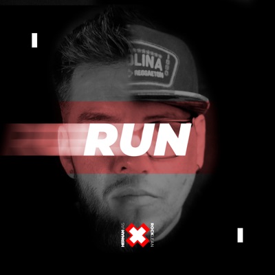 Run (feat. Rocklean) - Single