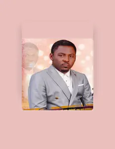 ABRAHAM AKATU Main: песни, клипы, биография, даты выступлений и многое другое.