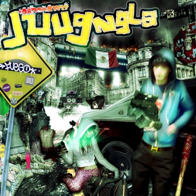 JUUGNGLA