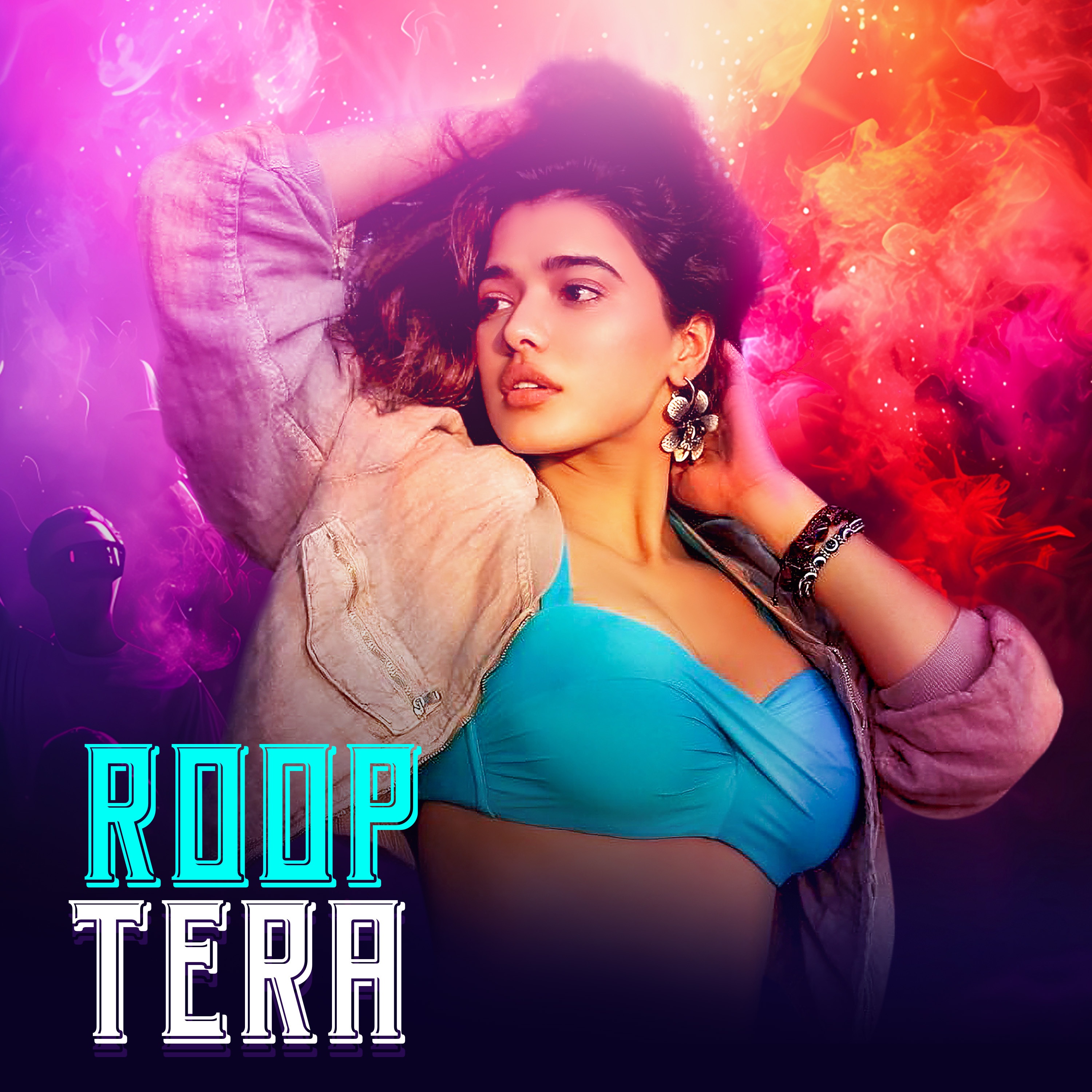 Roop Tera - Single