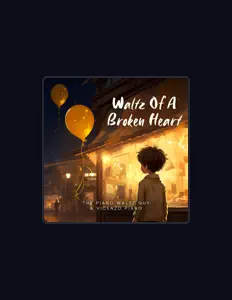 Poslechněte si interpreta The Piano Waltz Guy, sledujte hudební videa, přečtěte si životopis, podívejte se na data turné a další informace.