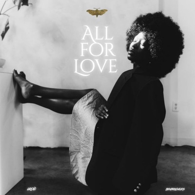 ALL FOR LOVE - Single
