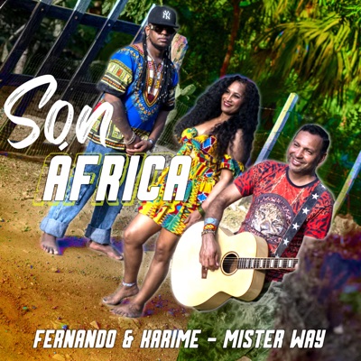 Son Africa - Single