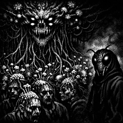 Esclavos meméticos (Prod. 88suicide) - Single