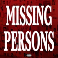 MISSING PERSONS - Single - Nomad Blue