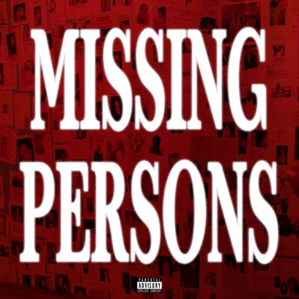 MISSING PERSONS