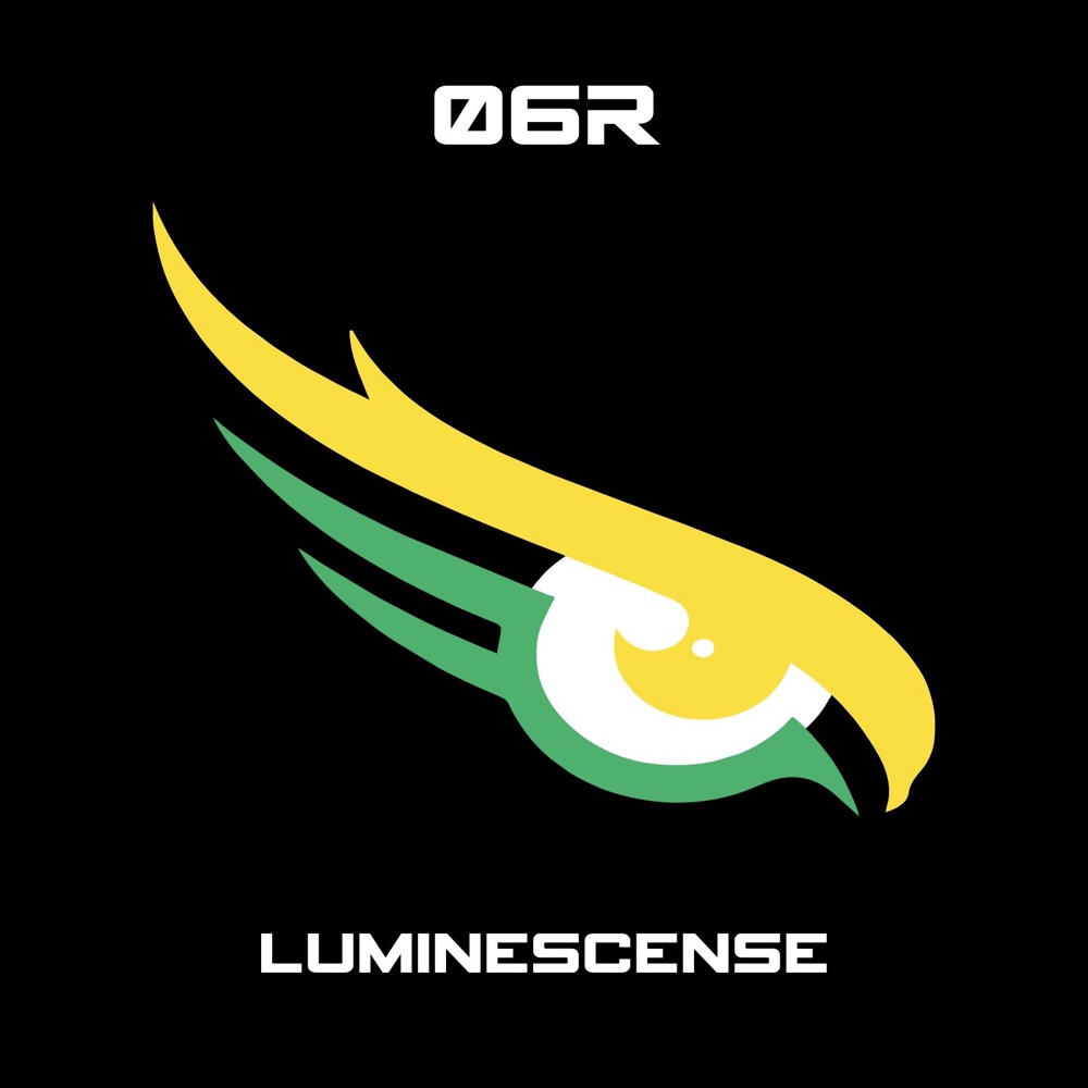 Обложка альбома «Luminescense - Single» — 06R