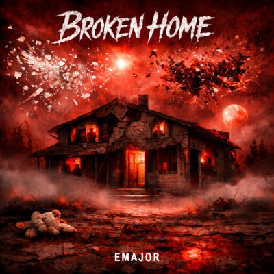 BROKEN HOME - Single