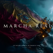 Marcha Real - Púrpura y Oro (Epic National Anthem Of The Kingdom Of Spain) [Reimaginado] artwork