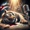 Justicia Para El Taiger - Cuban Heartbeat Asere lyrics