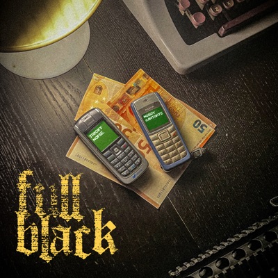 Full Black - Single