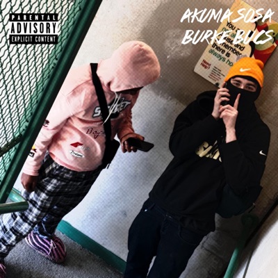 No Dubs (feat. Burke Bucs) - Single