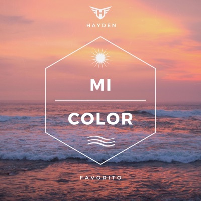 Mi color favorito - Single