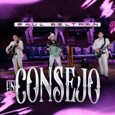Un Consejo (En Vivo) - Single
