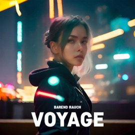Voyage Barend Rauch