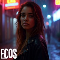 Ecos - Single - Elena lumiere