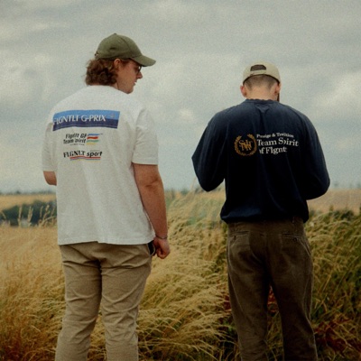 texte für dich - Single