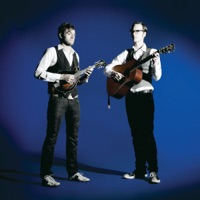 Man in the Middle - Single - Chris Thile & Michael Daves