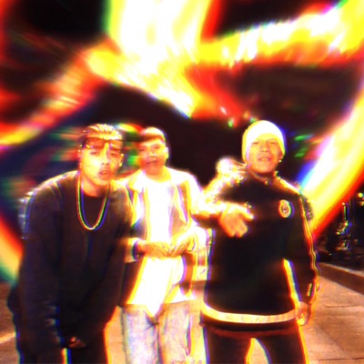 Lva2ss (feat. Fran Kush & Kemsok) - Single